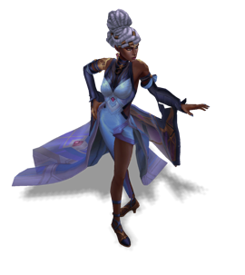 Arcane Mel Ủy Viên Hội Đồng