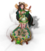 Seraphine Tiệc Trà Điểm Tâm