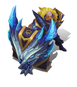 Braum Đồ Long