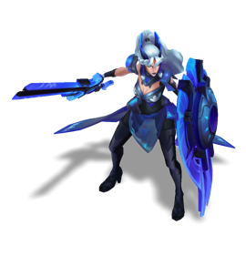 DWG Leona