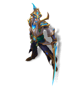 Master Yi Vinh Quang