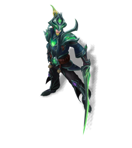 Master Yi Vinh Quang