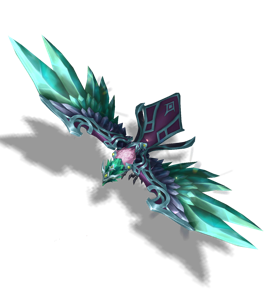 Anivia Vinh Quang