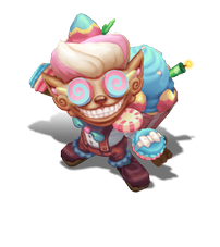 Ziggs Bánh Ngọt