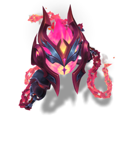 VelKoz Hỏa Ngục