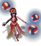 Syndra Tiệc Bể Bơi