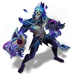 Sylas Hắc Tinh