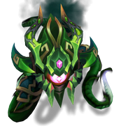 VelKoz Sương Đen