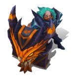 Braum Đồ Long
