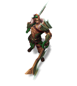 Draven Đấu Trường Sinh Tử