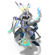 Thresh Tân Niên