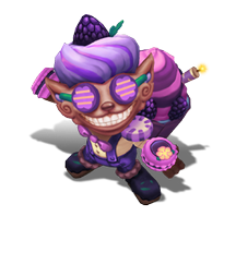 Ziggs Bánh Ngọt