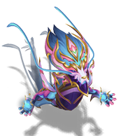 Aurelion Sol Sứ Thanh Hoa