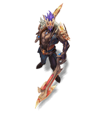 Draven Vinh Quang (Đồng)
