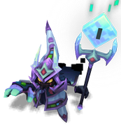 Veigar Trùm Cuối