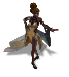 Arcane Mel Ủy Viên Hội Đồng