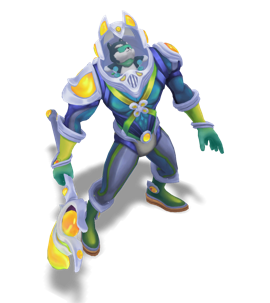 Gút Boi Nasus