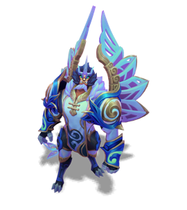 Galio Thần Thoại