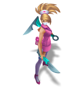 Akali Y Tá