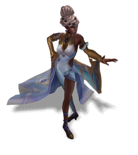 Arcane Mel Ủy Viên Hội Đồng