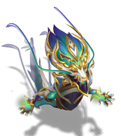 Aurelion Sol Sứ Thanh Hoa