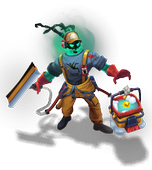 Thresh Lao Công
