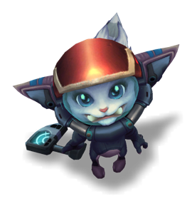 Gnar Phi Hành Gia