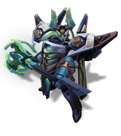 SIÊU PHẨM: Mordekaiser