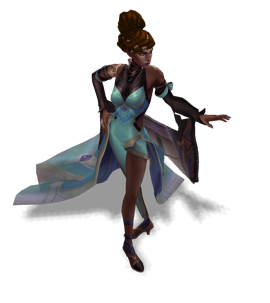 Arcane Mel Ủy Viên Hội Đồng