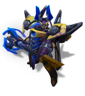 SIÊU PHẨM: Mordekaiser