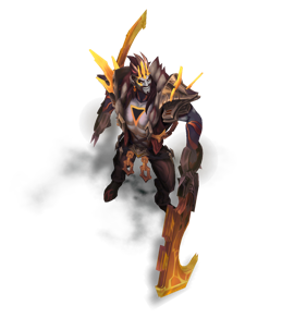 Draven Đại Suy Vong