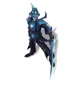 Master Yi Vinh Quang