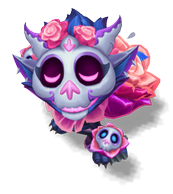 Ziggs Ảo Ảnh Tử Giới