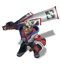 Trundle Fan Esports