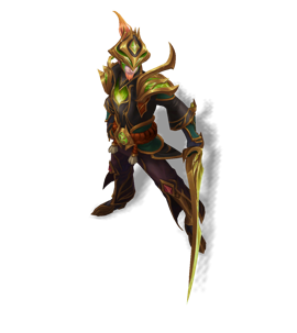 Master Yi Vinh Quang