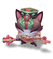 Teemo Pháo Hoa