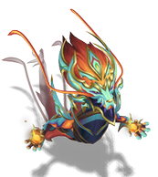 Aurelion Sol Sứ Thanh Hoa