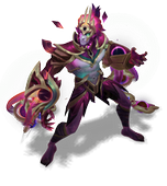 Sylas Hắc Tinh