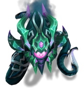 VelKoz Sương Đen