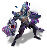 Sylas Hắc Tinh