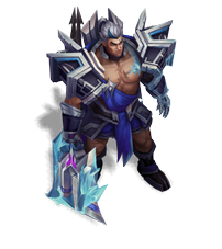 Đại Tướng Darius Vinh Quang - Hàng Hiệu