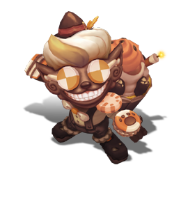 Ziggs Bánh Ngọt