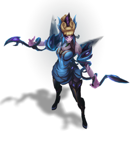 Zyra Ác Mộng Thành Phố Ngầm