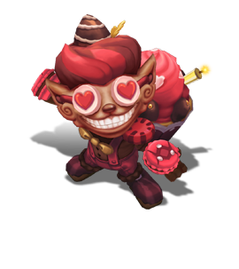 Ziggs Bánh Ngọt