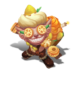 Ziggs Bánh Ngọt