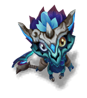 Gnar Thần Rừng