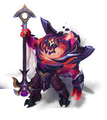 Yorick Hắc Tinh