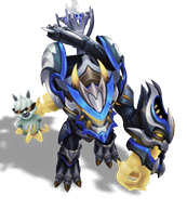 DRX Maokai