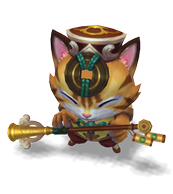 Teemo Pháo Hoa