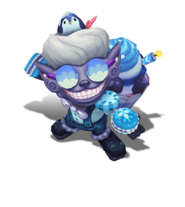 Ziggs Bánh Ngọt